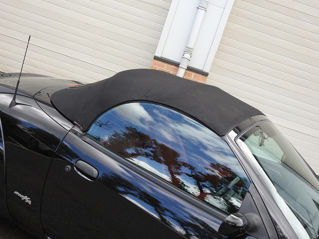 Ford StreetKA 1.6 Luxury Grey #17