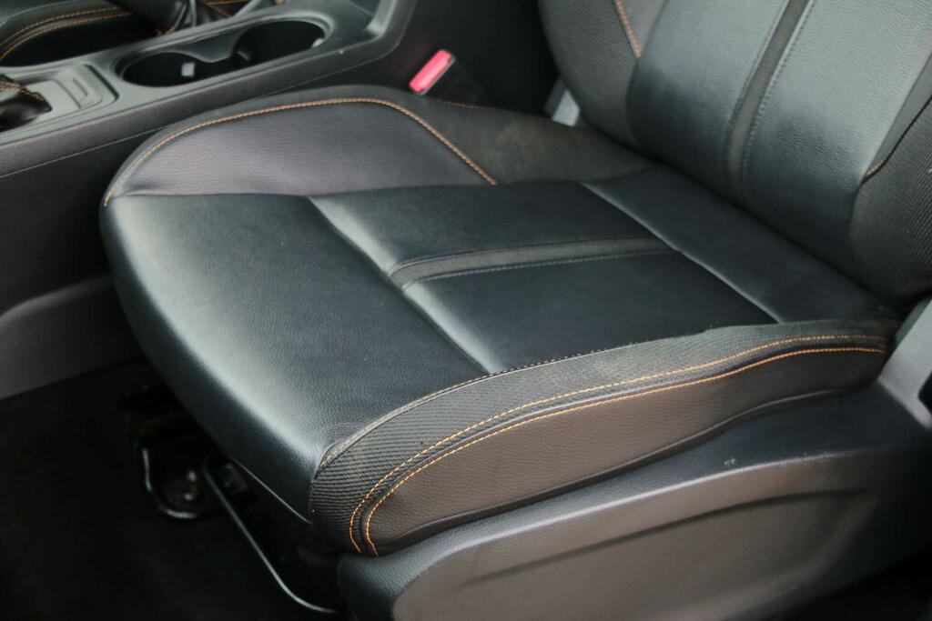 Ford Ranger Wildtrak 2.0L Ecoblue 213Ps 10 Speed Dou Black #47