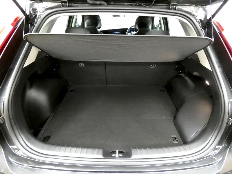 Kia e-Niro 64.8Kwh 2 Green #9