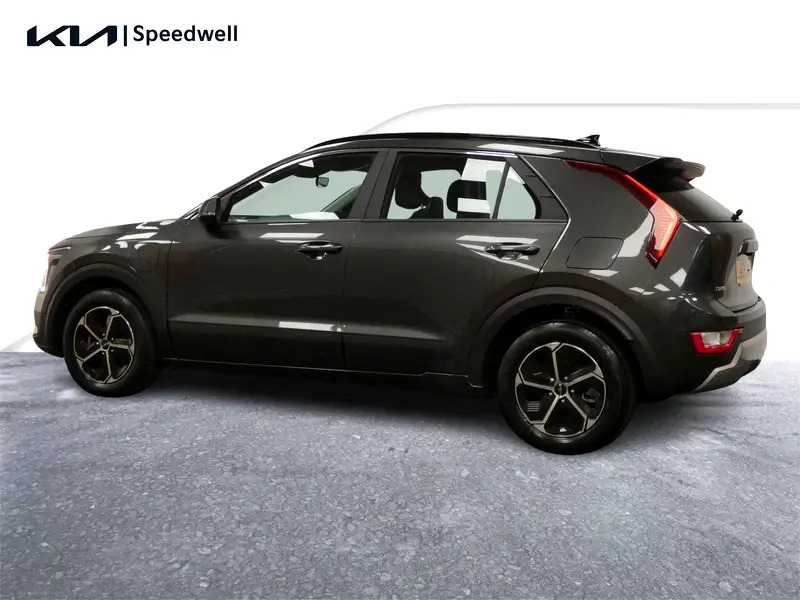 Kia e-Niro 64.8Kwh 2 Green #7