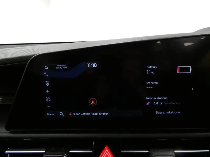 Kia e-Niro 64.8Kwh 2 Green #15