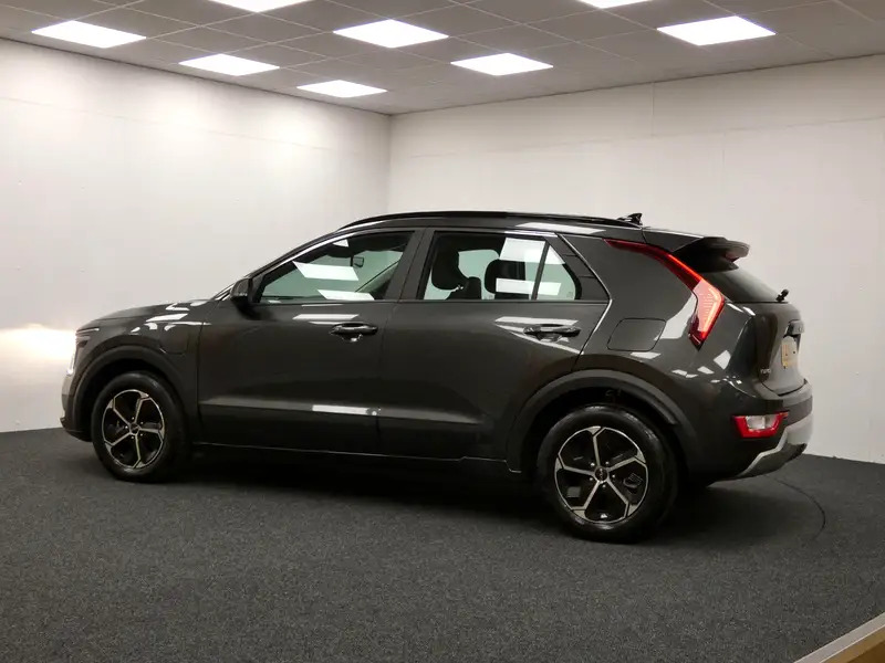 Kia e-Niro 64.8Kwh 2 Green #32