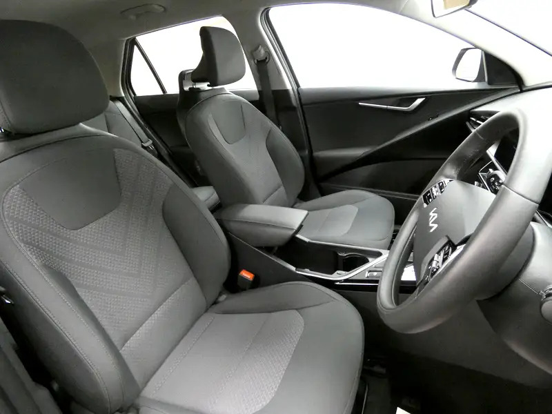 Kia e-Niro 64.8Kwh 2 Green #14