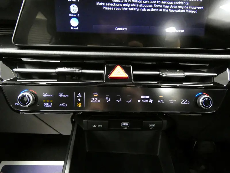 Kia e-Niro 64.8Kwh 2 Green #18