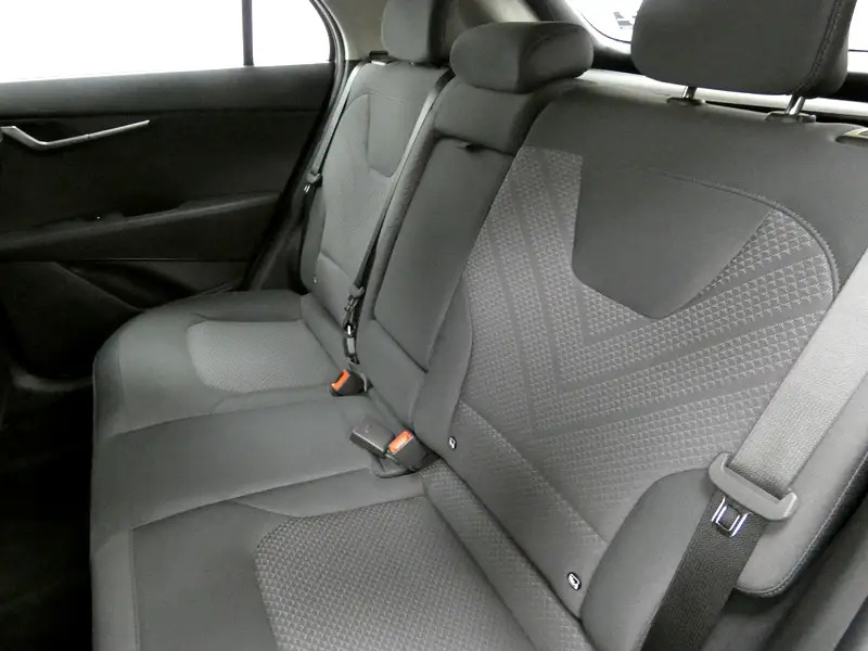 Kia e-Niro 64.8Kwh 2 Green #13