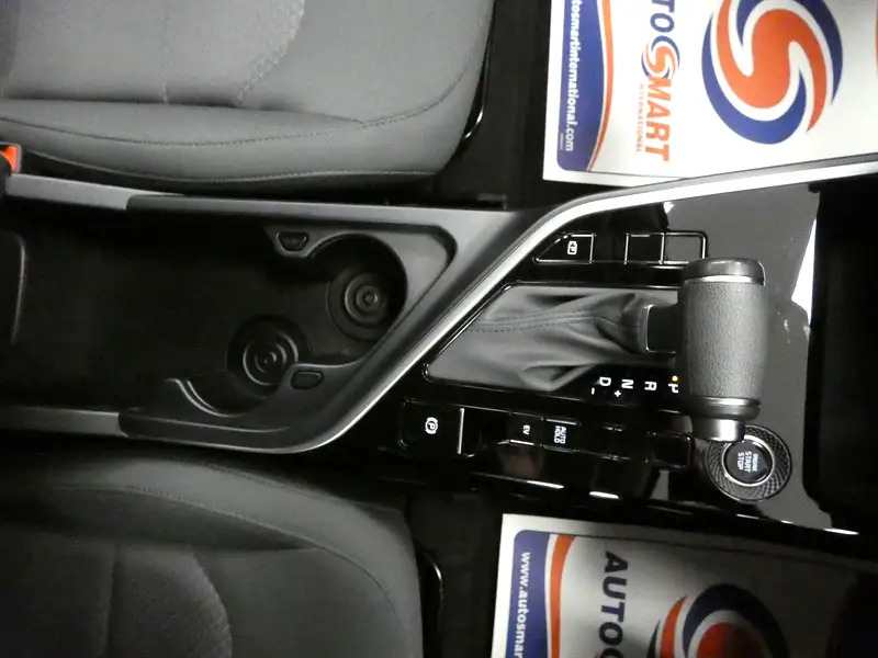 Kia e-Niro 64.8Kwh 2 Green #20
