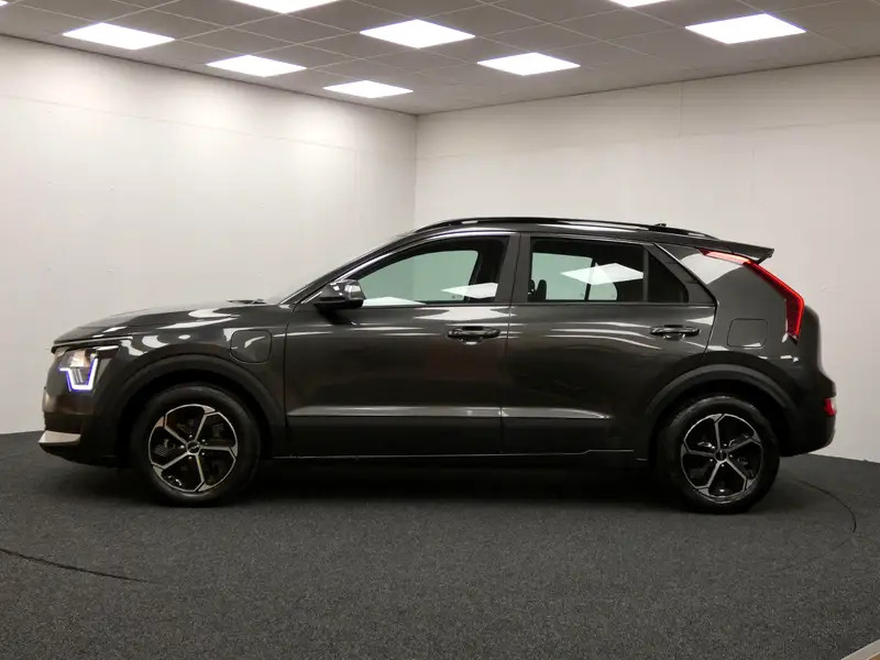 Kia e-Niro 64.8Kwh 2 Green #31