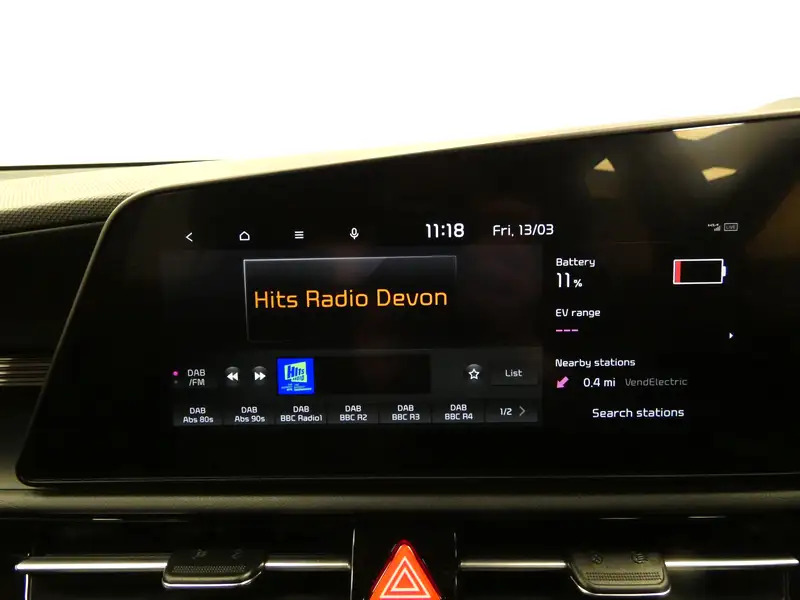 Kia e-Niro 64.8Kwh 2 Green #16