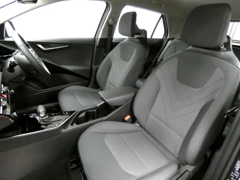 Kia e-Niro 64.8Kwh 2 Green #11