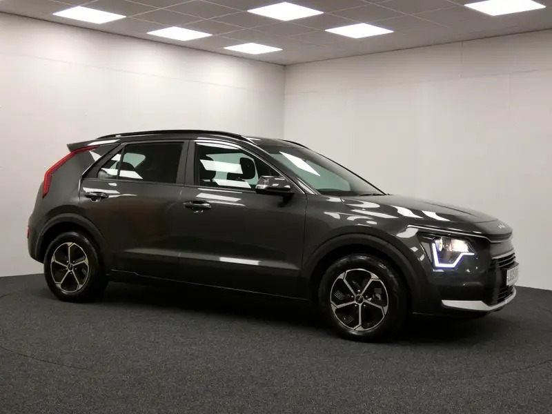 Kia e-Niro 64.8Kwh 2 Green #28