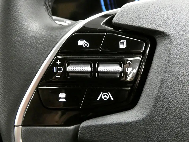 Kia e-Niro 64.8Kwh 2 Green #22