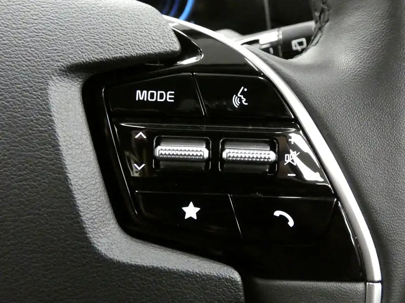 Kia e-Niro 64.8Kwh 2 Green #23