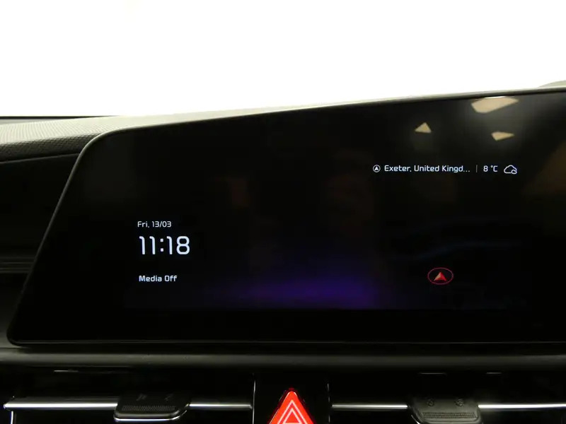 Kia e-Niro 64.8Kwh 2 Green #17