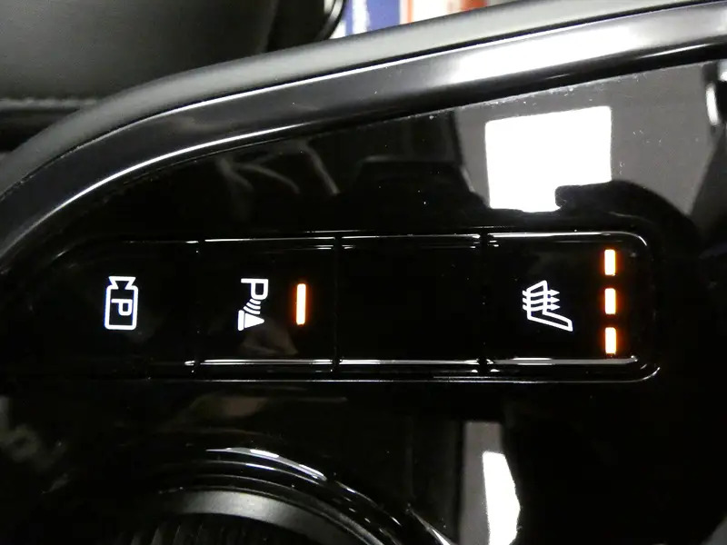 Kia Niro 1.6 Hybrid 4 Dct Black #23