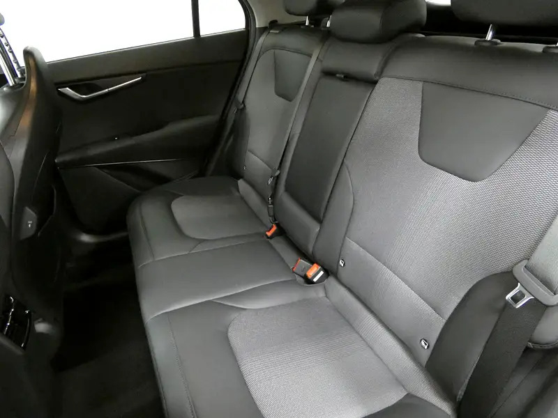 Kia Niro 1.6 Hybrid 4 Dct Black #13