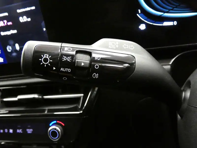 Kia Niro 1.6 Hybrid 4 Dct Black #30