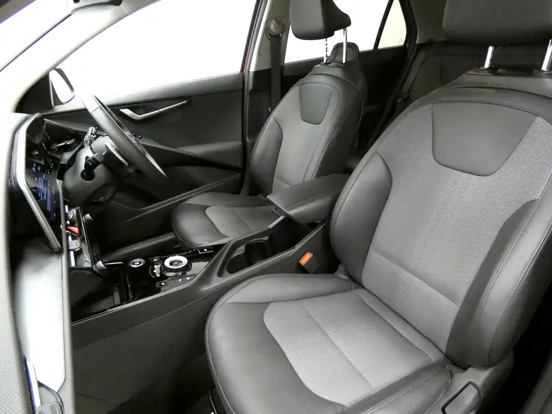 Kia Niro 1.6 Hybrid 4 Dct Black #11