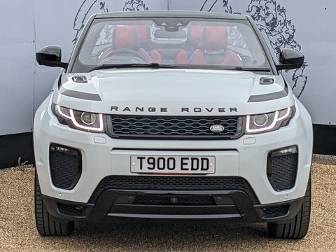 Land Rover Range Rover Evoque Si4 Hse Dynamic #2