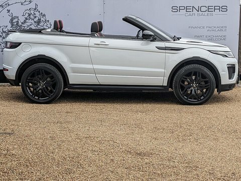 Land Rover Range Rover Evoque Si4 Hse Dynamic #4