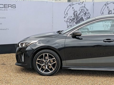 Kia Ceed Crdi Gt-line Isg #5