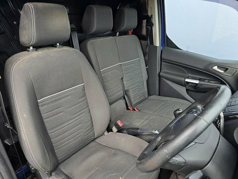Ford Transit Connect 200 Limited P  #6