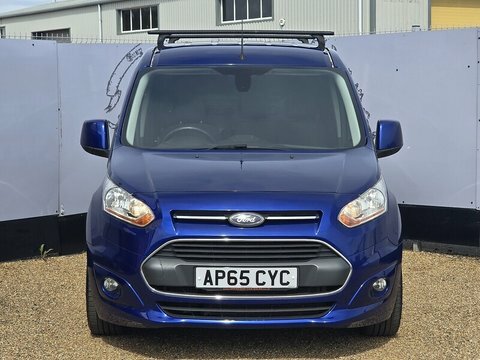 Ford Transit Connect 200 Limited P  #2