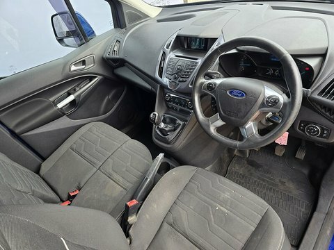 Ford Transit Connect 200 Limited P  #5