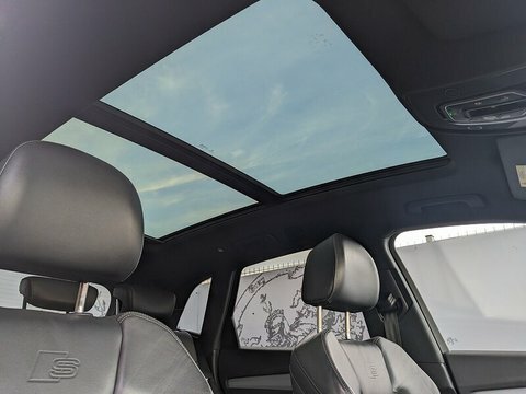 Audi Q5 Tdi Quattro S NV67VPZ #6