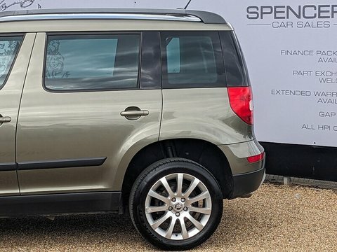 Skoda Yeti Se Business Tdi AU16XDV  #6
