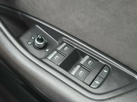Audi A4 Avant A4 S Line Tdi Black #26