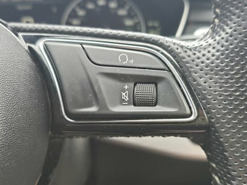Audi A4 Avant A4 S Line Tdi Black #18