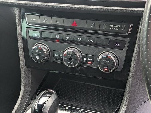 Seat Leon 1.6 Tdi Se Dynamic Technology 114 Bhp Black #27