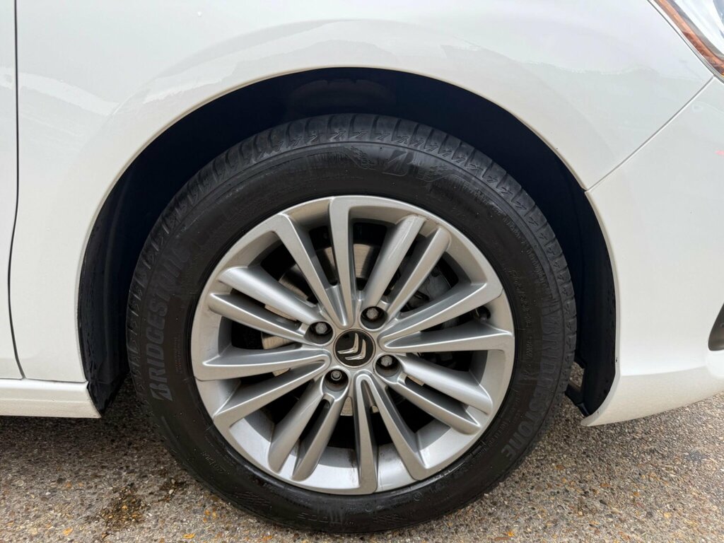 Citroen C4 C4 Exclusive Hdi Red #33
