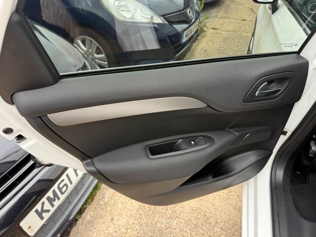 Citroen C4 C4 Exclusive Hdi Red #29