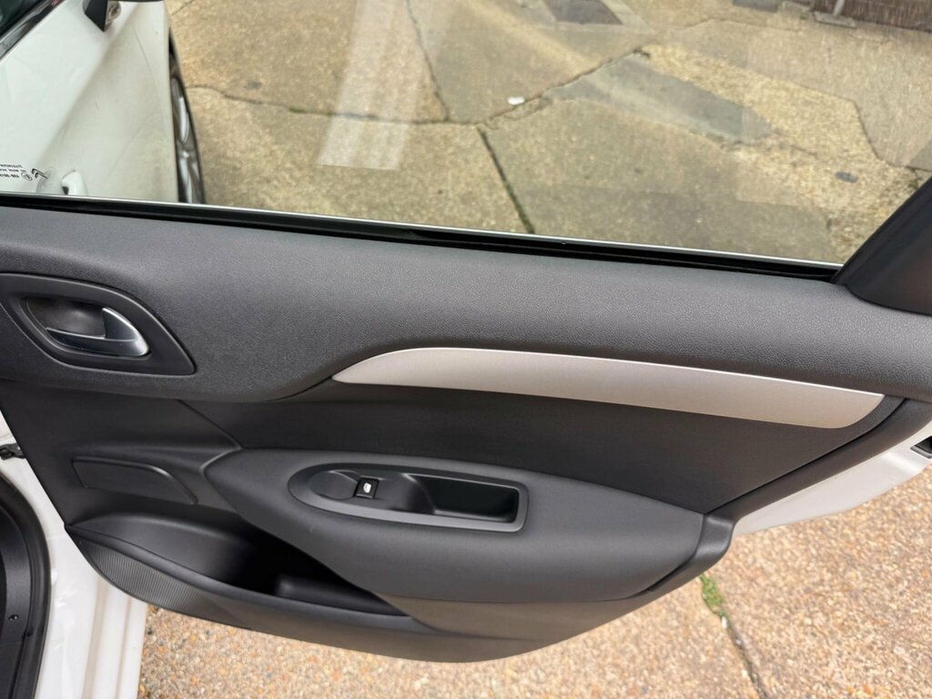 Citroen C4 C4 Exclusive Hdi Red #23