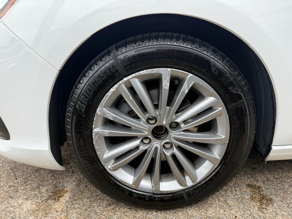 Citroen C4 C4 Exclusive Hdi Red #35