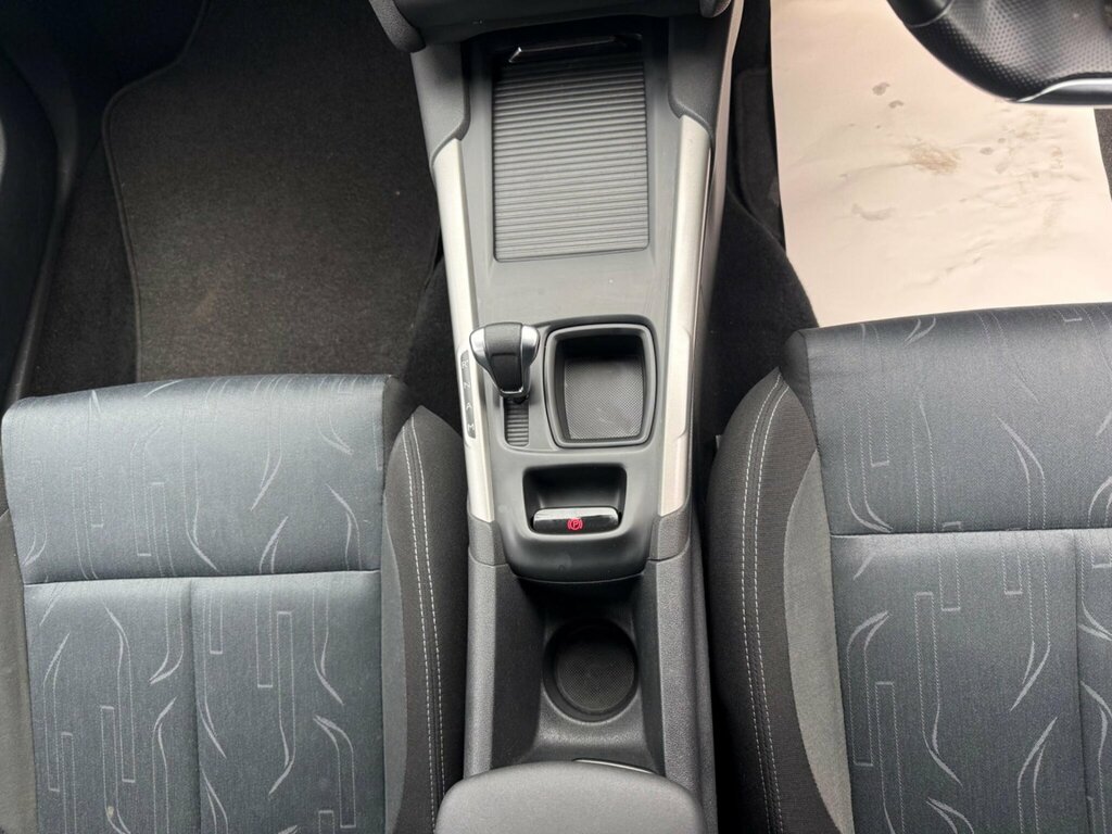 Citroen C4 C4 Exclusive Hdi Red #15