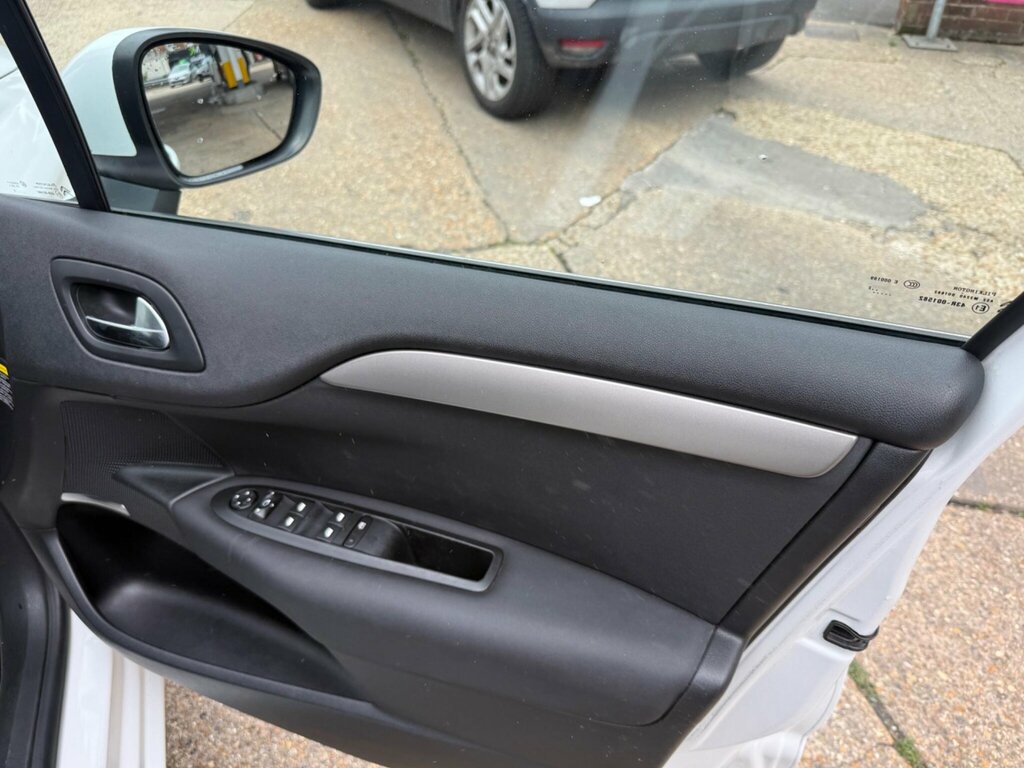 Citroen C4 C4 Exclusive Hdi Red #19