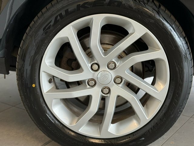 Land Rover Discovery 4 Sd V6 Landmark Suv Black #6