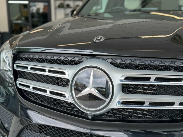 Mercedes-Benz GLS Class Gls350d V6 Designo Line Black #6