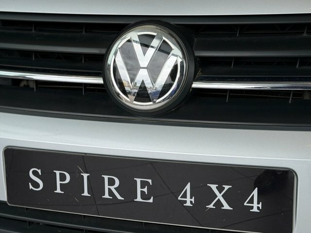 Volkswagen Caddy 2.0 C20 Tdi Highline 148 Bhp Grey #13