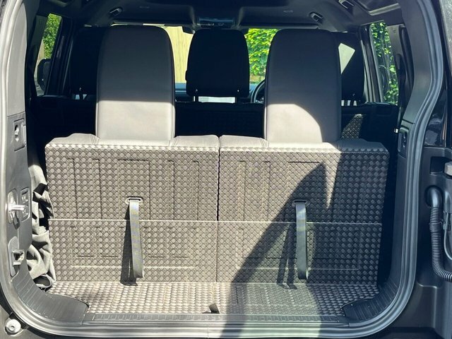 Land Rover Defender 110 D350 Mhev X-dynamic Hse Silver #6