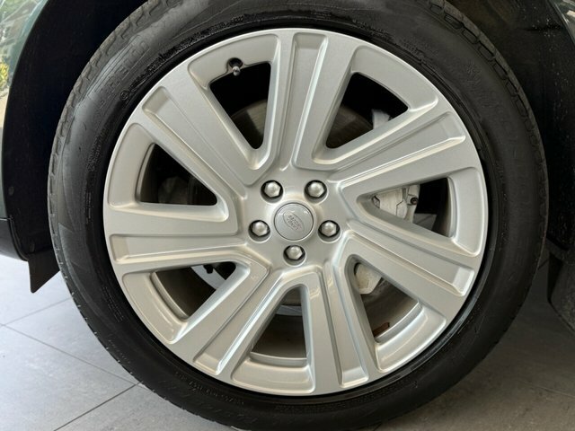 Land Rover Range Rover 2.0 D200 2022 White #11