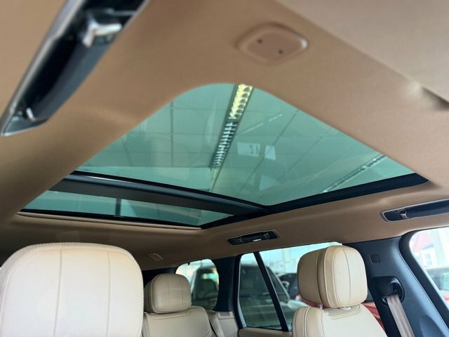 Land Rover Range Rover 2.0 D200 2022 White #17