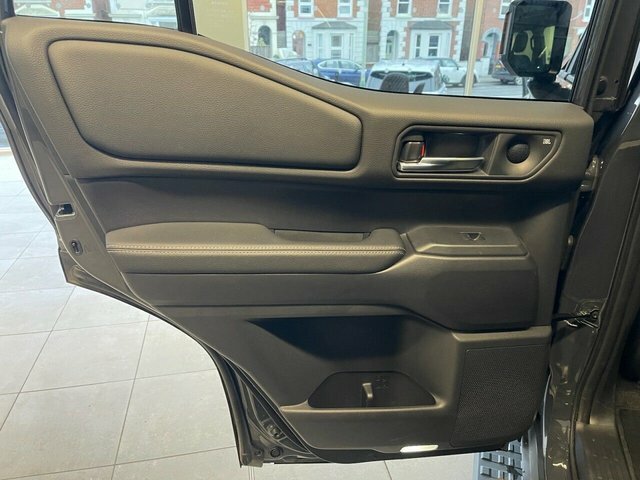 Toyota Land Cruiser Active D-4d Grey #37