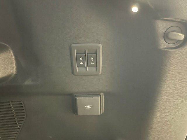 Toyota Land Cruiser Active D-4d Grey #31