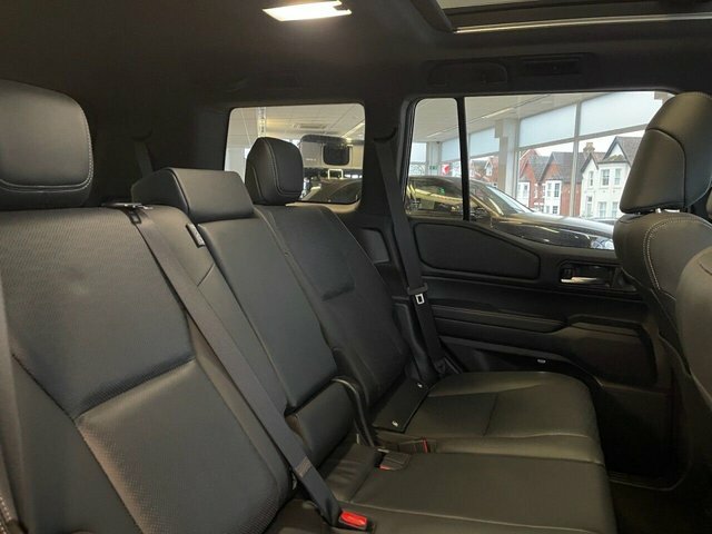 Toyota Land Cruiser Active D-4d Grey #28