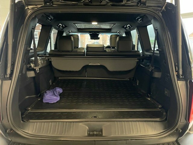 Toyota Land Cruiser Active D-4d Grey #30