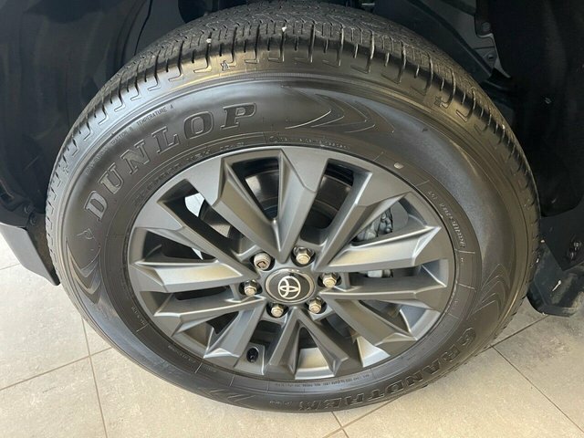 Toyota Land Cruiser Active D-4d Grey #14