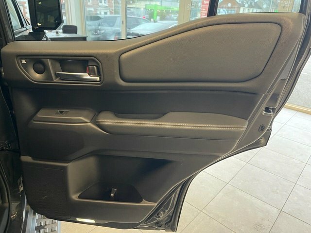Toyota Land Cruiser Active D-4d Grey #29
